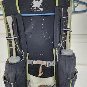 Nathan Rob Krar Running Vest Medium